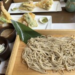 蕎麦処 くに作 - 