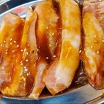 岡山焼肉 聚楽の園 - 