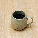 カレー&ナン Tandoor - ドリンク写真: