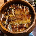 ひつまぶし 一葉 - 