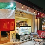 Trattoria la liberta - 