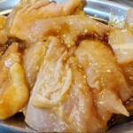 岡山焼肉 聚楽の園 - 