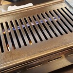 岡山焼肉 聚楽の園 - 