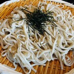 Juuwari Soba Juubee - 