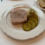 PEGGY'S BRASS KNUCKLES - 