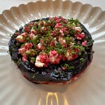 PEGGY'S BRASS KNUCKLES - 