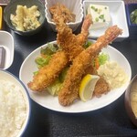 居酒屋ゆうゆう - 