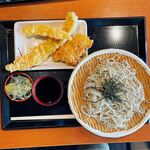 Juuwari Soba Juubee - 