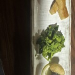 湯どうふ 竹むら - 