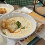 台湾朝食専門店 wanna manna - 