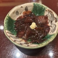 鮨 花おか 渋谷 - 