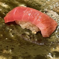 鮨 花おか 渋谷 - 
