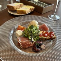 オーシャン カシータ - 