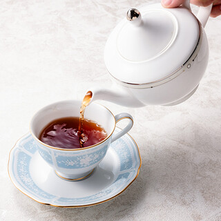 ラウンジ リバーヘッド(ホテルグランヴィア大阪)_2