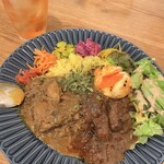 ChihiIro Spice cafe - 