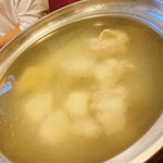 博多水たき元祖 水月 本店 - 