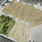 中華料理 品香軒 - 
