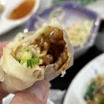 中華料理 品香軒 - 