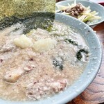 ラーメンショップ - 