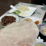 中華料理 品香軒 - 
