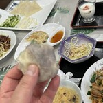 中華料理 品香軒 - 