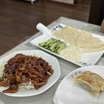 中華料理 品香軒 - 
