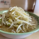 ラーメン二郎 - 