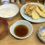 Tempura Nakayama - 