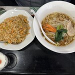 中華料理 品香軒 - 
