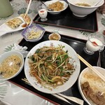 中華料理 品香軒 - 
