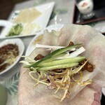 中華料理 品香軒 - 