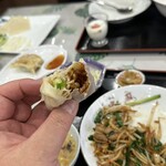 中華料理 品香軒 - 
