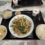 中華料理 品香軒 - 