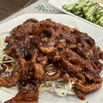 中華料理 品香軒 - 
