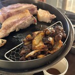 韓国料理 ブルバム - 