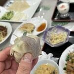 中華料理 品香軒 - 