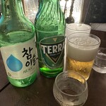 韓国料理 ブルバム - 