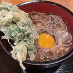 Soba Shou - 