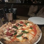 PIZZERIA & BAR NOHGA - 