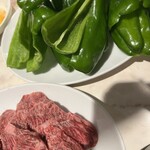 焼肉 粋 - 