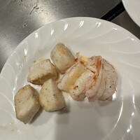 ステーキハウス松波 - 
