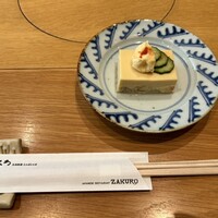 ざくろ 室町店 - 