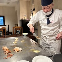 ステーキハウス松波 - 