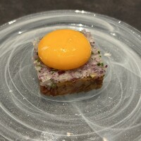 東京焼肉いのうえ 銀座店 - 