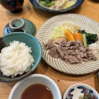 ざくろ 室町店 - 