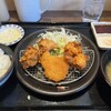 とんかつ ながた園 住吉本店