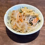 とんかつ ながた園 住吉本店 - 
