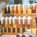 PISOLA resort&restaurant - 