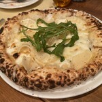 Pizzeria LUMEN - 