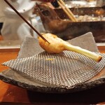 串かつ おこし - 